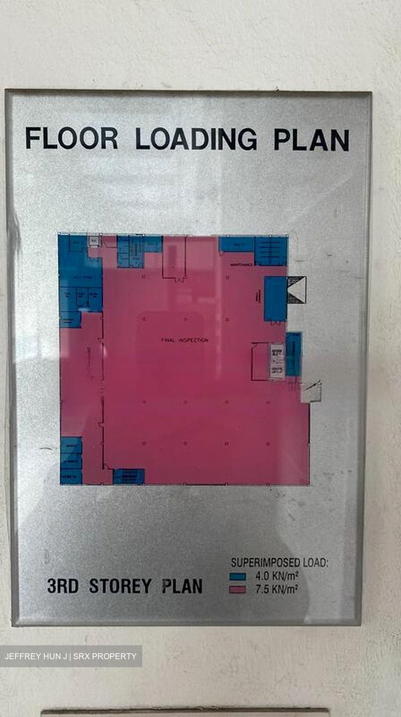 Penjuru Close (D22), Warehouse #460344011